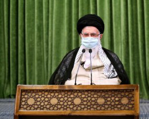 Іран пригрозив США ударом за вбивство генерала
