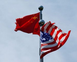 США дали Китаю 3 дні на закриття консульства в Х&#039;юстоні