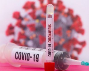 В украинских заробитчан обнаружили коронавирус