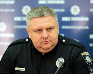 &quot;Ми отримали та відпрацювали 4 повідомлення про знахідки з підозрілими пакунками&quot; - Крищенко