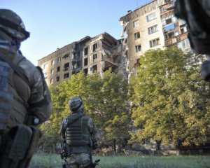 П&#039;ятьом бойовикам, які розстріляли нацгвардійців під час звільнення Лисичанська, повідомили про підозру