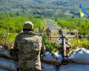 Тристороння контактна група домовилася про перемир&#039;я на Донбасі