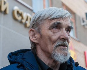 В России посадили на 3,5 года историка, который писал о сталинских репрессиях