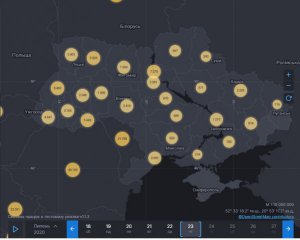 Больше всего выздоровевших от Covid-19 за сутки - в Черновицкой области