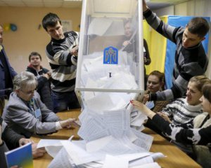 Росіяни в ТКГ влаштували скандал через вибори на Донбасі