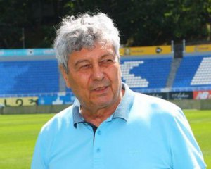 Выиграет ли Суркис от назначения Луческу