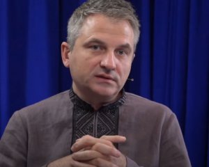 &quot;Знову вилізли вуха Єрмака&quot; - Скрипін про &quot;прорив&quot; у Мінську