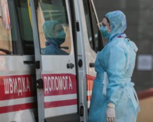 У Києві зафіксували 118 нових випадків захворювання на коронавірус