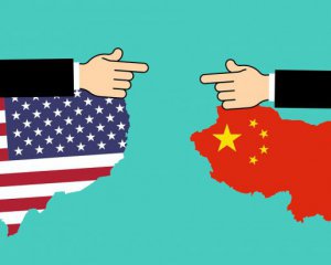 Холодна війна США і Китаю триває: Пекін висунув ультиматум