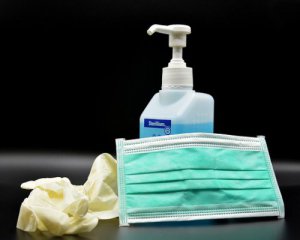 Одна область повернулась до списку не готових до послаблення карантину