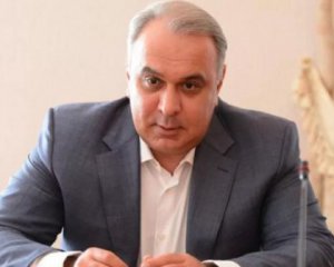 Колишній нардеп Жванія регулярно літає до Москви