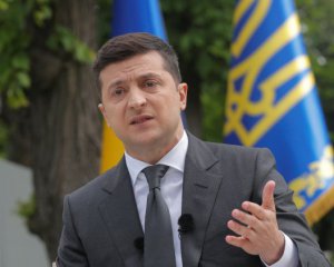 Декларация Зеленского: суд закрыл дело