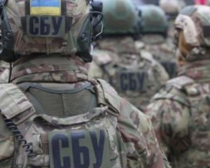СБУ посилила заходи безпеки в Києві