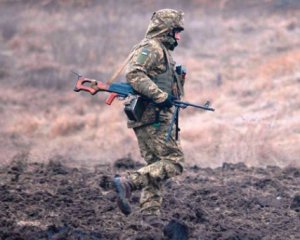 Повідомили останні новини з Донбасу