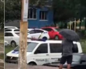 У Києві &quot;замінували&quot; житловий будинок - ЗМІ
