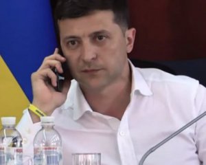 Зеленський провів телефонну розмову з Путіним: про що говорили