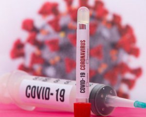 Кількість хворих на Covid-19 в Україні перевалила за 65 тис.