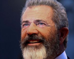 Мел Гібсон розповів, як його лікували від коронавірусу