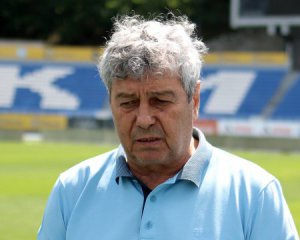 Луческу відмовився тренувати "Динамо" - ЗМІ