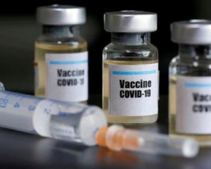 Вакцина від Covid-19 може швидко застаріти — експертка