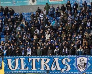 Ультрас "Динамо" обіцяють не дати спокійного життя Луческу