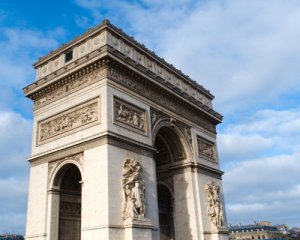 На монумент нанесли імена 658 воєначальників