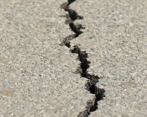 На Прикарпатті зафіксували землетрус