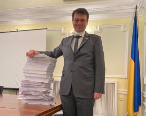 Депутат від &quot;Слуги народу&quot; захворів на коронавірус