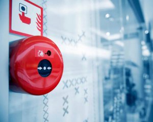 Почему важна пожарная сигнализация в торговых центрах