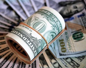 Утром Нацбанк порадовал курсом доллара