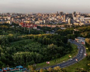 Будівництво житла у Протасовому Яру заблокували