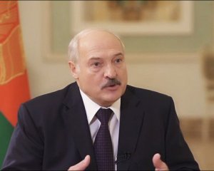 Лукашенко заявив, що перехворів на коронавірус