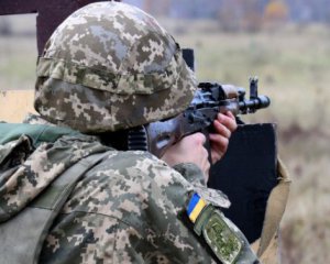 Припинення вогню на Донбасі: ОБСЄ зафіксувала 111 порушень