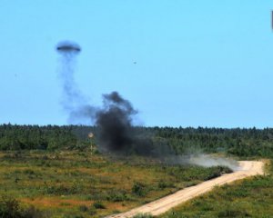 Рєзніков пояснив різницю між порушенням "тиші" та перемир'я