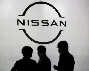 Криза в Nissan: впали акції і світові продажі автокомпанії