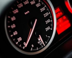 На дорогах України побільшало радарів для вимірювання швидкості