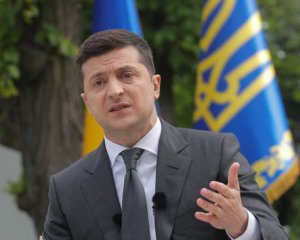 Зеленський прокоментував порушення режиму тиші на Донбасі