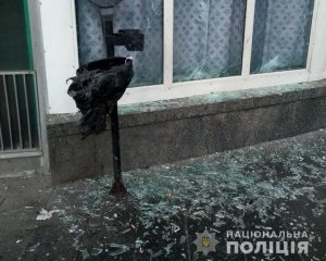 Один судимий за вбивство, інший - винахідник: розповіли про затриманих у Києві підривників