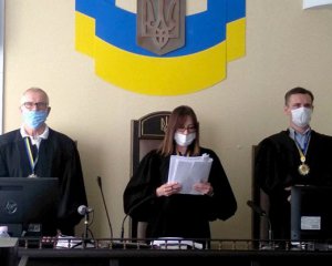 Суд арестовал подозреваемого в убийстве бойца "Азова"