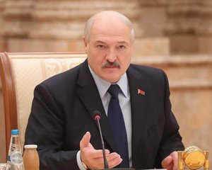 Лукашенко прокоментував затримання бойовиків під Мінськом