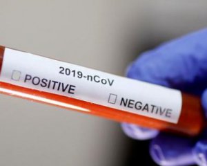У ЦВК виявили коронавірус