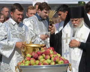 Какие церковные праздники будут отмечать украинцы в августе
