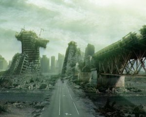 Ученые спрогнозировали конец цивилизации: шанс выжить - 10%