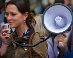 В Беларуси нашли виновних в протестах