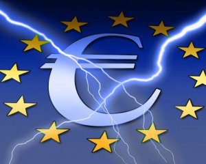 Covid-19 обвалил крупнейшую экономику Евросоюза