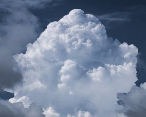 В Україні оголосили штормове попередження