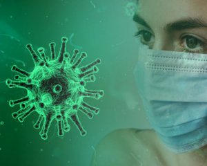 Скільки часу люди з коронавірусом є заразними