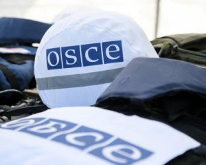 В ОБСЄ назвали кількість жертв серед мирного населення на Донбасі