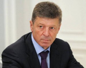 Донбас: в Офісі президента відреагували на лист Козака