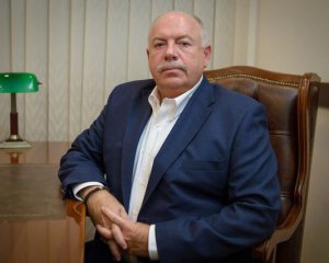 Венедіктова пояснила призначення Піскуна своїм радником